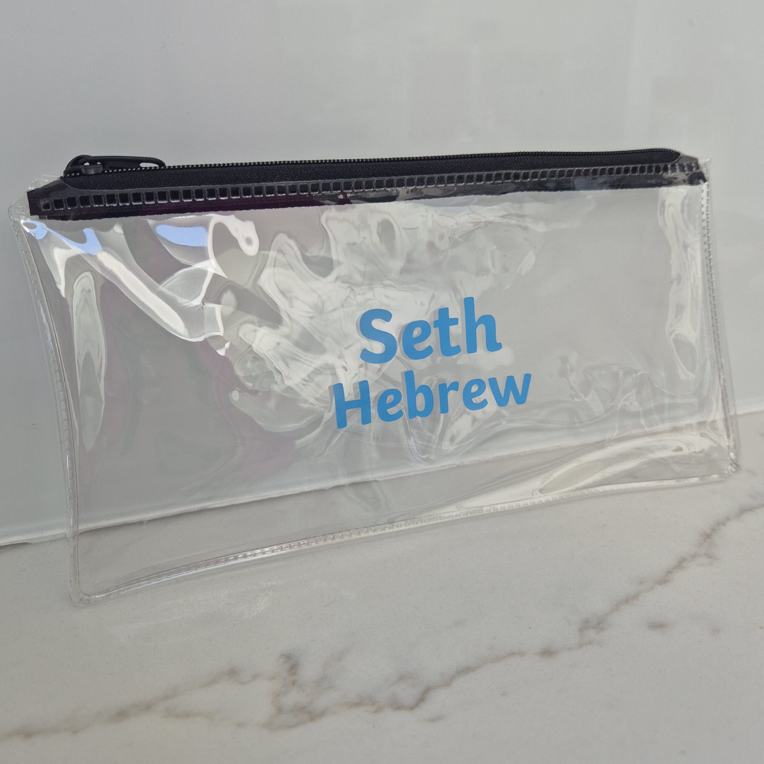 Personalised Pencil Case - Image 3